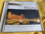 Vive La France - Musette CD, Ophalen of Verzenden, Zo goed als nieuw