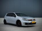 Volkswagen Golf 2.0 GTI 155KW 2012 Grijs, Auto's, Volkswagen, Voorwielaandrijving, Stof, 4 cilinders, 1984 cc