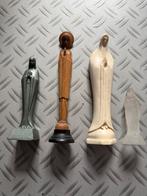 Set prachtige Madonna beelden, Ophalen of Verzenden