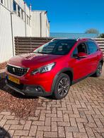 Peugeot 2008 1.2 PureTech Allure, Auto's, Peugeot, 450 kg, 1199 cc, 82 pk, 23 km/l