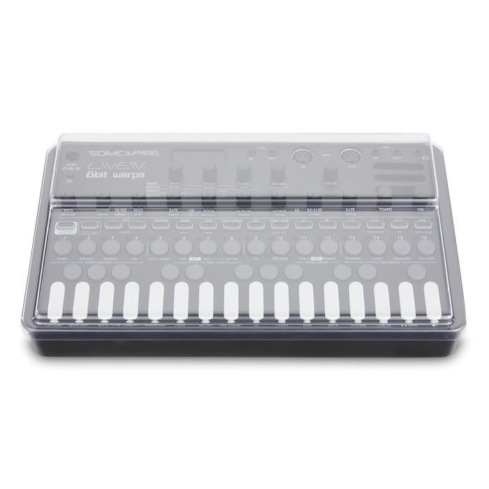Decksaver stofkap voor Sonicware Liven 8bit Warps, ., Nieuw, ., .