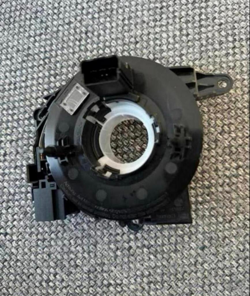 VW stuurkolomschakelaar / sleepring Polo 2G, Auto-onderdelen, Ophalen of Verzenden, Gebruikt, Volkswagen