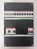 ABB groepenkast, Ophalen of Verzenden