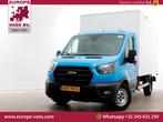 Ford Transit 350 2.0 TDCI 130pk E6 Bakwagen met achterdeuren, Voorwielaandrijving, 15 km/l, Euro 6, 4 cilinders