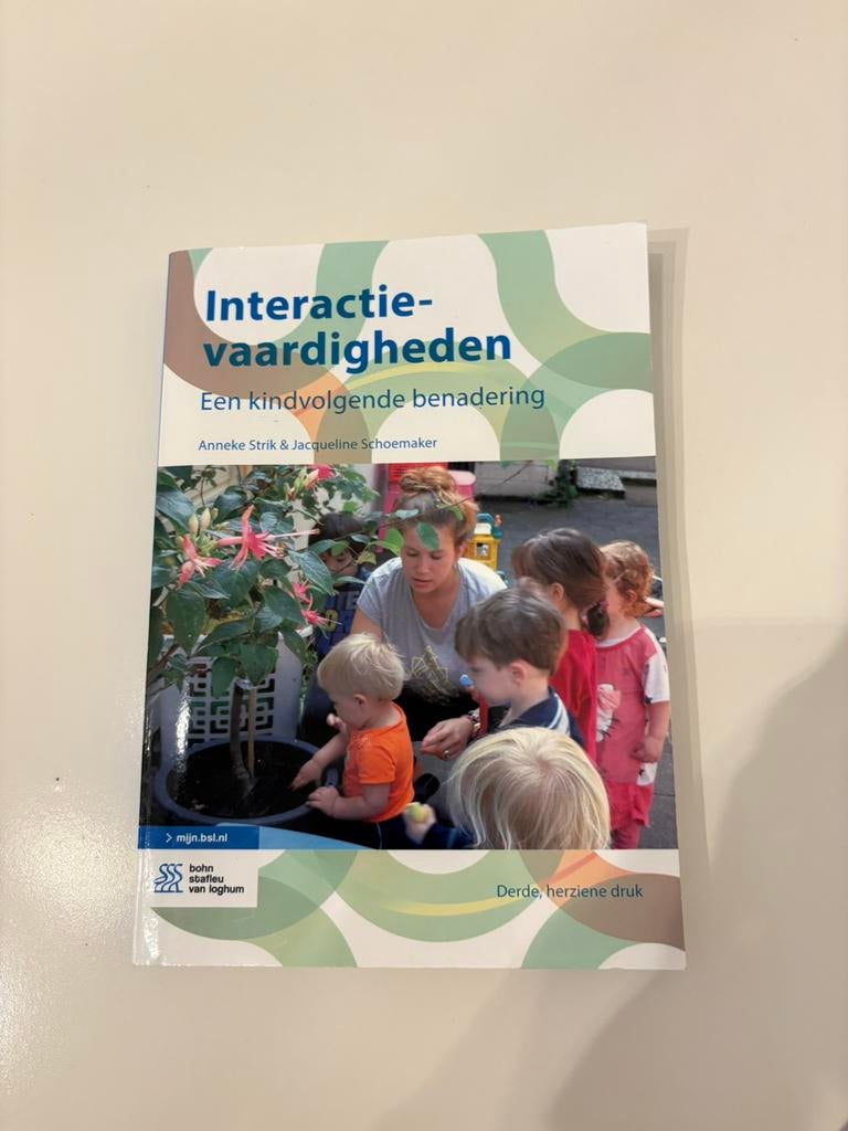 Basisboeken pedagogisch medewerker niveau 3, Boeken, Schoolboeken, Ophalen of Verzenden, Zo goed als nieuw