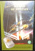 Battle Of Britain vhs, Vanaf 16 jaar, Ophalen of Verzenden, Zo goed als nieuw, Actie en Avontuur
