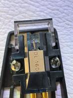 Denon DL 160 Moving Coil Cartridge - High Output MC, Audio, Tv en Foto, Platenspelers, Ophalen of Verzenden, Gebruikt, Platenspeler-onderdeel