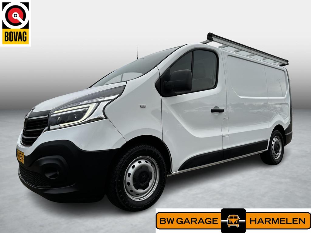 Renault Trafic 2.0 dCi 145 T29 L1H1 Comfort | Automaat | Tre, 145 pk, Gebruikt, Euro 6, 4 cilinders