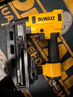 DeWalt DWFp71917 tacker, Ophalen of Verzenden