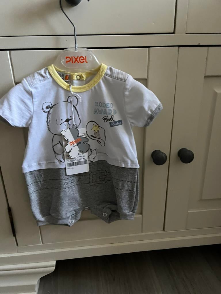 Baby pakje, Ophalen of Verzenden, Nieuw, Jongetje of Meisje, Pakje