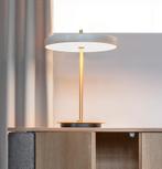 Umage Asteria Tafellamp Pearl White, nieuw uit verpakking, Huis en Inrichting, Ophalen of Verzenden, Nieuw, Metaal, Minder dan 50 cm