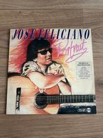 Jose Feliciano, Cd's en Dvd's, Vinyl | Pop, Ophalen, 1980 tot 2000, Gebruikt, 12 inch