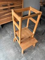 Leertoren (kukka), Ophalen, Gebruikt, Overige typen