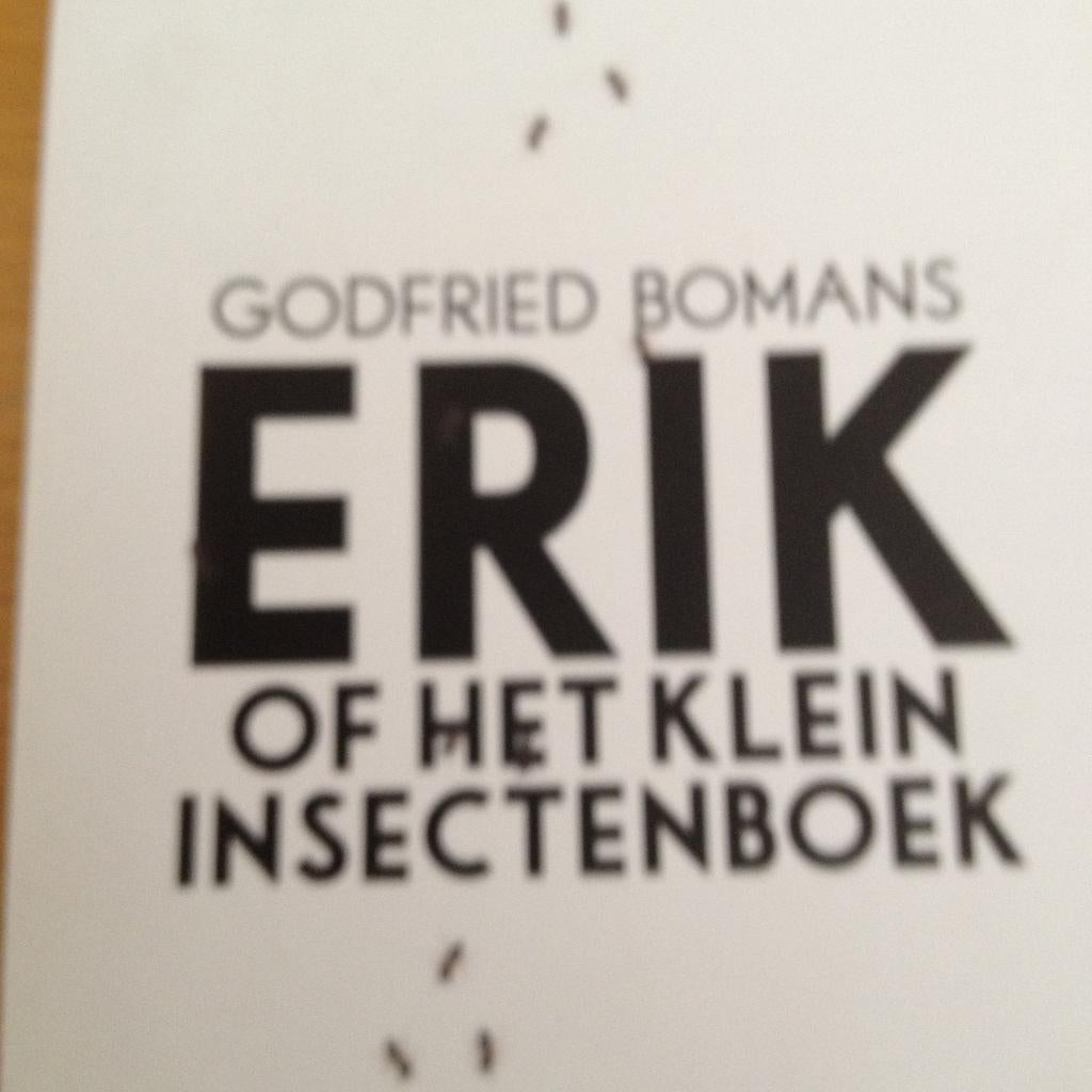 Godfried Bomans, Boeken, Ophalen of Verzenden, Gelezen