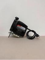 Black & Decker Decoupeerzaag BD535, Ophalen, Zo goed als nieuw, Minder dan 600 watt