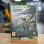 Avatar Frontiers Of Pandora - Xbox Series X/S Game, Ubisoft, Zo goed als nieuw, Support@ubisoft.com, 28 Rue Armand Carrel
93100 Montreuil
France