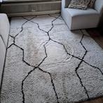 Varamin vloerkleed 200x 290 cm, gebruikt, Huis en Inrichting, Stoffering | Tapijten en Kleden, Ophalen, Gebruikt, 200 cm of meer