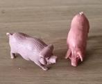 🐷VARKENS🐖BIGGGEN, Verzenden, Zo goed als nieuw, Boerderijdier, Overige typen