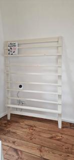 Boeken/folderrek gratis, Ophalen of Verzenden, Gebruikt, 25 tot 50 cm, Minder dan 100 cm