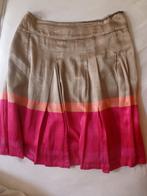 JACKPOT gevoerde rok mt 44, Verzenden, Maat 42/44 (L), Jackpot, Zo goed als nieuw