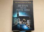 De stilte van de witte stad door Eva Garcia Saenz de Urturi, Ophalen of Verzenden, Gelezen, Eva Garcia Saenz de Urturi, Wereld overig