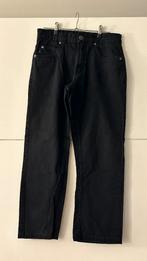 Zwarte broek, Maat 52/54 (L), Zwart, Ophalen of Verzenden, Zo goed als nieuw