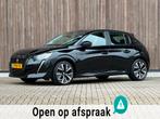Peugeot 208 1.2 PureTech Blue Lease Active / GT-line velgen, Auto's, Peugeot, Voorwielaandrijving, Stof, 1199 cc, Zwart