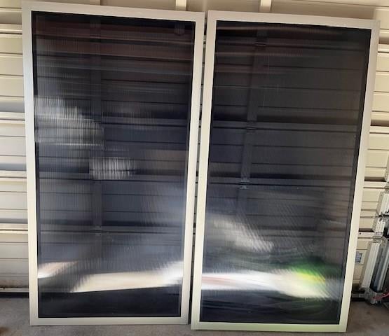 Pax Schuifdeuren (GRATIS AF TE HALEN), Ophalen, Overige materialen, 100 tot 150 cm, 200 cm of meer