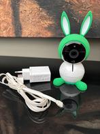 Arlo babycam/ Babyfoon zie omschrijving., Ophalen, Zo goed als nieuw, 250 meter of meer, Camera