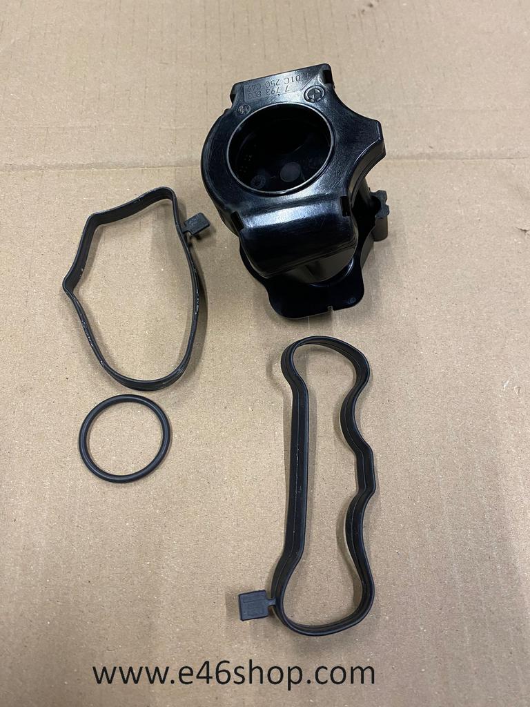 BMW M57 DIESEL CARTERONLTUCHTING  OE 11127799366, -, -, Nieuw, Ophalen of Verzenden