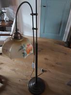 Antieke staande lamp, Ophalen, Gebruikt, 150 tot 200 cm
