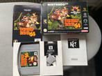 Donkey Kong 64 N64 Compleet in doos met Jumper Pak, 1 speler, Ophalen of Verzenden, Zo goed als nieuw, Platform