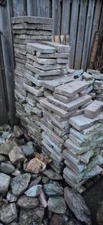 Stenen, Tuin en Terras, Ophalen