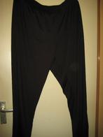 Donkerbruine broek, 52/54, Kleding | Dames, Grote Maten, Ophalen of Verzenden, Zo goed als nieuw, Bruin, Broek of Spijkerbroek