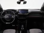 Peugeot e-2008 EV GT 50 kWh SOH92%|NAVI|ACC|BLIS|CAMERA|STOE, 330 km, 136 pk, Gebruikt, Alcantara