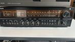 Philips 777 tuner versterker met boxen en platenspeler, Refurbished, Ophalen, Overige merken, Minder dan 60 watt