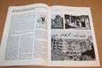 Jujol & Gaudí — Catalaanse Architectuur — Tijdschrift 1977, Ophalen of Verzenden, Gelezen, Architecten