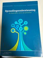 Opvoedingsondersteuning als bijzondere vorm van preventie, Geraldien Blokland; Marga Burggraaff-Huiskes, Sociale wetenschap, Ophalen of Verzenden