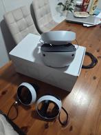 PSVR2 4K - Als nieuw.Bij deze bied ik mijn PlayStation VR2 a, Ophalen of Verzenden, Zo goed als nieuw, Sony PlayStation
