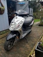 Sym Orbit 2 62cc (Start niet), Ophalen, Gebruikt, Benzine, Orbit