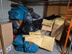 Partij isolatiemateriaal, Doe-het-zelf en Verbouw, Isolatie en Afdichting, Ophalen, 15 m² of meer