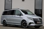 Mercedes-Benz EQV 300 L2 / AMG / New Model / Luchtvering / 7, Gebruikt, Met garantie (alle), 7 stoelen, 204 pk