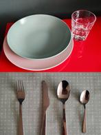 Delige Bestekset - Roestvrij Staal, Huis en Inrichting, Keuken | Bestek, Ophalen, Nieuw, Rvs of Chroom