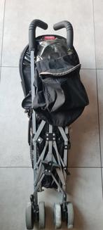 Maclaren Buggy - Compact en Handig voor Onderweg, Ophalen, Gebruikt, Maclaren