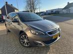 Peugeot 308 SW 1.2 PureTech Blue Lease Premium Automaat, Gebruikt, Euro 6, 1199 cc, 635 kg