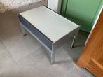 Metalen Tafel, Ophalen, Gebruikt, 50 tot 100 cm, 50 tot 100 cm