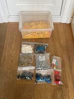 Lego bulk gesorteerd, Ophalen of Verzenden, Zo goed als nieuw, Losse stenen, Lego