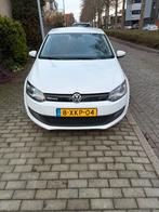 Volkswagen Polo 1.4 TDI 55KW BMT 2014 Wit, Voorwielaandrijving, 74 pk, 580 kg, Wit