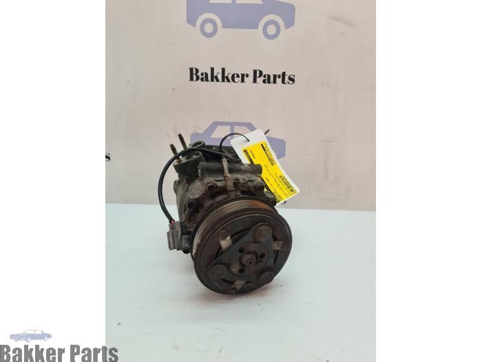 Aircopomp van een Honda Civic, Auto-onderdelen, Overige Auto-onderdelen, Honda, Gebruikt, 3 maanden garantie