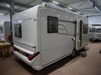 Eriba Nova GL 465 Incl. mover en luifel, Caravans en Kamperen, Caravans, Schokbreker, Rondzit, Bedrijf, Overige typen